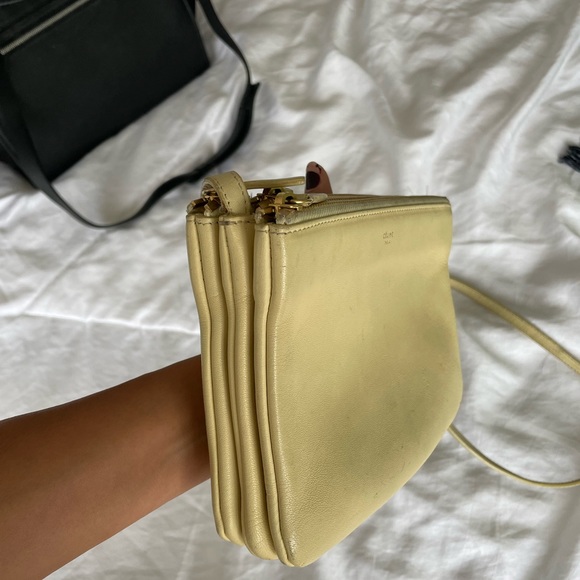 Celine Trio, Light Yellow - Picture 3 of 4